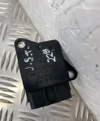 Jaguar S-Type Mass air flow meter MB1974003021 1X4312B579AB