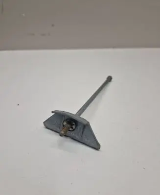 BMW 5 E60 E61 Battery bracket 
