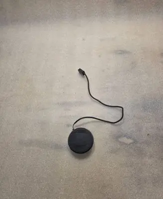 Audi A8 S8 D2 4D Parking PDC sensor speaker 8D0035411