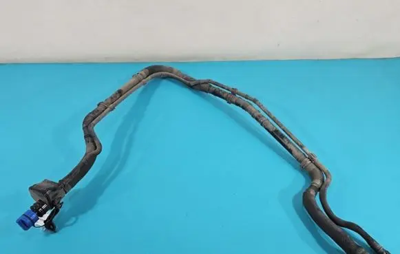 Isuzu D-Max Intercooler hose/pipe 8983815472 IMPRK1407223