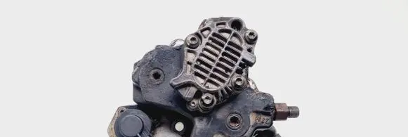 Honda FR-V Fuel injection high pressure pump 0445010141 16790RBDE02