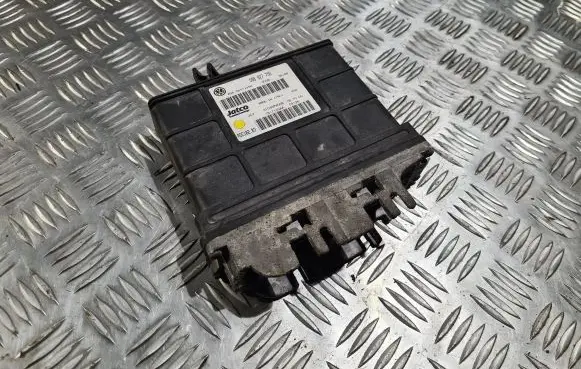 Ford Galaxy Gearbox control unit/module 09B927750 31036PW006