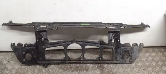 BMW 5 E39 Radiator support slam panel