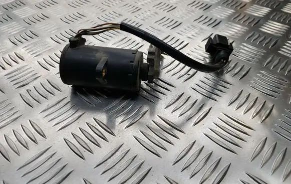 Volkswagen Sharan Accelerator pedal position sensor 0205001044 7M0907469A