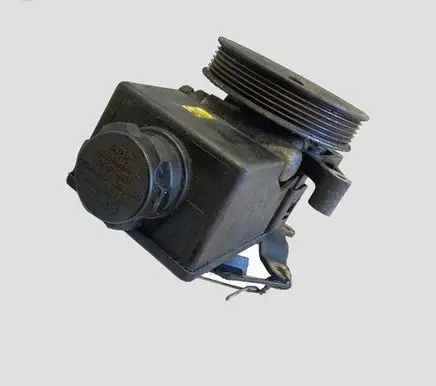SsangYong Rexton Power steering pump NS5540647