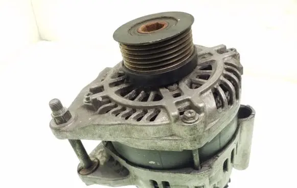 Mitsubishi Outlander Generator/alternator A2TX1081B 1800A334