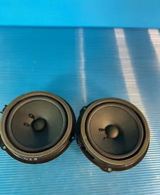 Ford Fiesta Front door speaker AA6T18808AA 497930 5H05