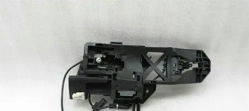 Mercedes-Benz CL C216 Front door handle light (exterior) A2167603440