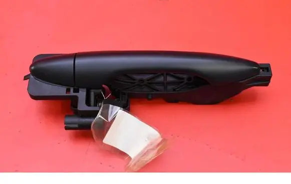 Hyundai ix35 Rear door exterior handle