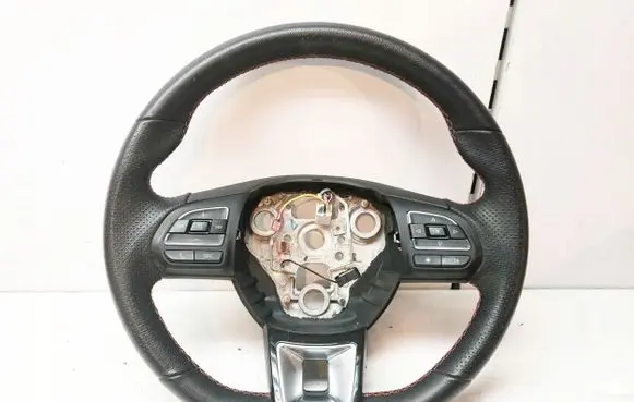 MG ZS Steering wheel 10822555-PHD5