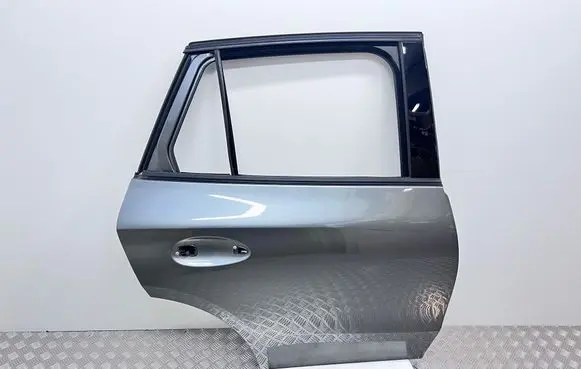 Mercedes-Benz GLC C254 Rear door A2547303400