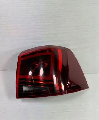 Seat Alhambra (Mk2) Rear/tail lights