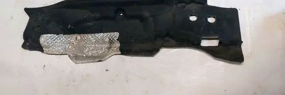 Audi A1 Wiper trim 8x0863993c