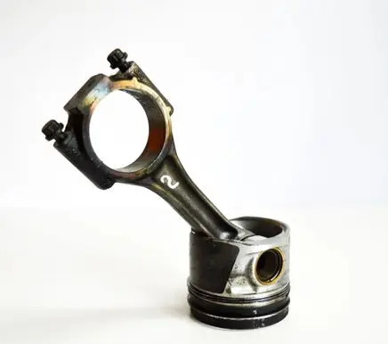 Piston