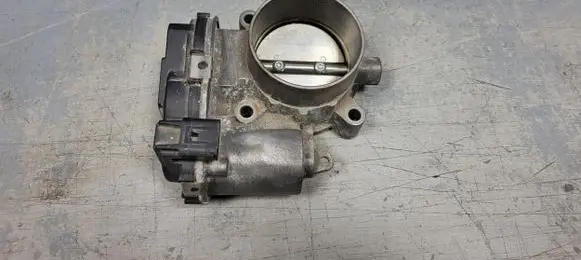 Jeep Cherokee Throttle body valve 04891970AB