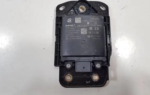 Nissan Leaf II (ZE1) Blind spot module 284K05SA0A A2c75831804 284529pb0f
