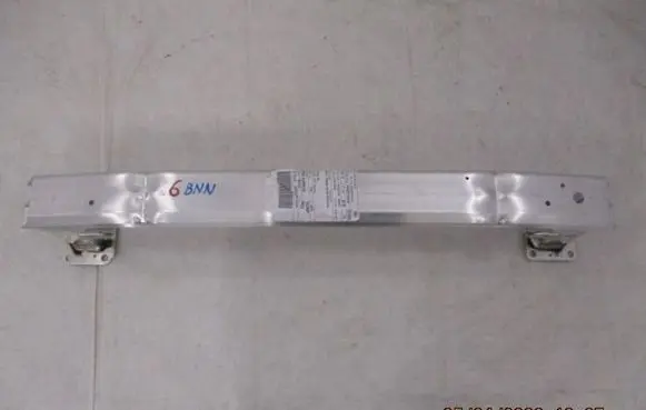 Opel Zafira Life Front bumper support beam 9809879580