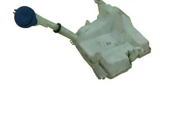 Ford Focus Windshield washer fluid reservoir/tank ZBIORNICZEK 14AB94