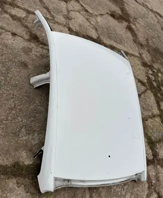 Seat Ibiza IV (6J,6P) Roof 