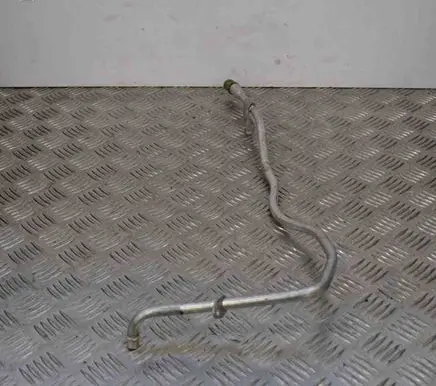 Oil level dip stick