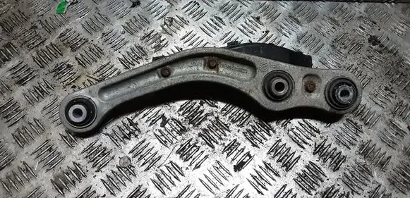 Audi A8 S8 D3 4E Rear control arm 4E0505361