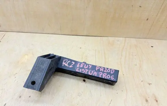 Peugeot RCZ Sill supporting ledge YM23000380 65095 330514485