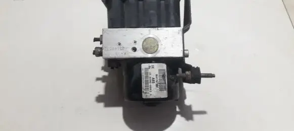 Citroen C5 ABS Pump 4MH3A20D24 00000419D4