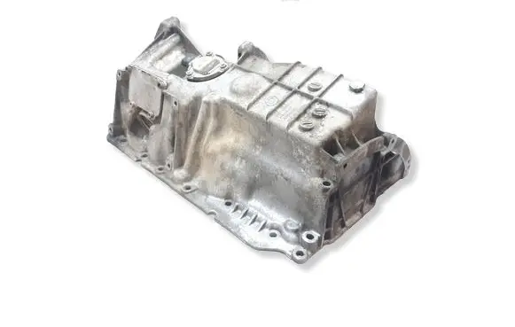 BMW X1 E84 Oil sump 7803073 11137803073