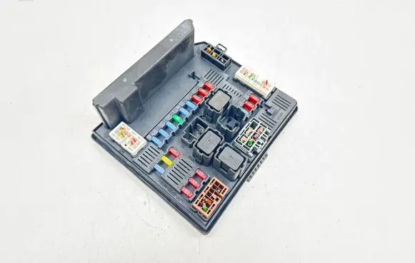 Fuse module