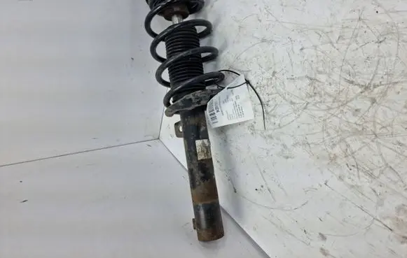 Seat Toledo III (5P) Front shock absorber/damper 1T0413031