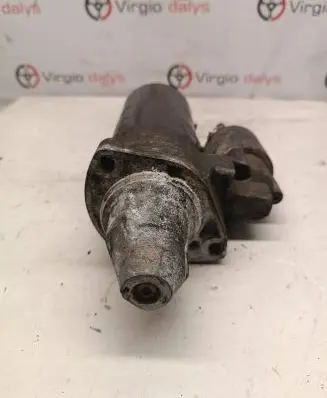 Chrysler 300 - 300C Starter motor 000115054