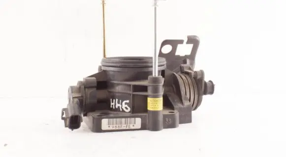 Ford Mondeo MK II Throttle valve 98BB-9677-AC