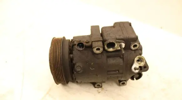 Hyundai Sonata Air conditioning (A/C) compressor (pump) DC4CA05