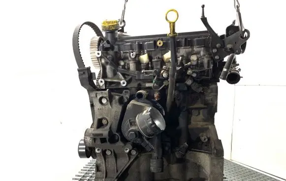 Renault Clio III Engine K9K768