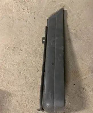 Ford Transit Rear bumper corner part panel trim 1C1529397