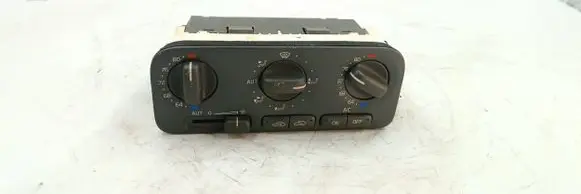 Volvo C70 Climate control unit 9171800