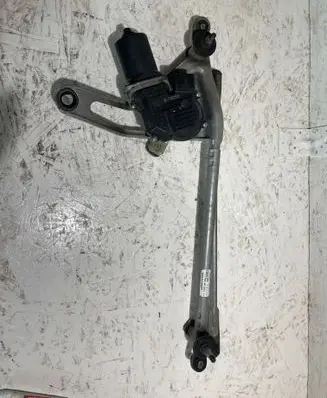 Audi A5 Front wiper linkage and motor 8W6955023C A1085540 1505171504