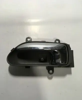 Nissan X-Trail T31 Front door interior handle