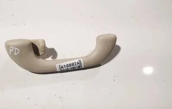 Hyundai Getz Front interior roof grab handle