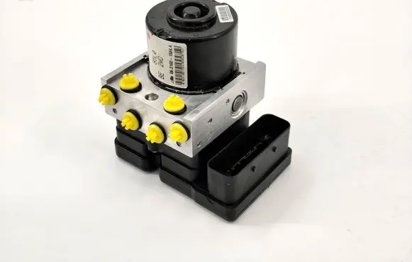 Opel Agila B ABS Pump 06210215844 06210957843 28570142023