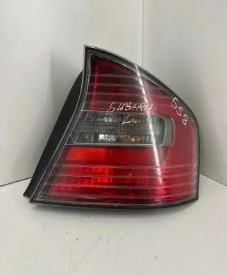 Subaru Legacy Rear/tail lights 22020806 8721 RS102