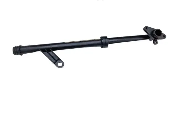 Mercedes-Benz C W204 Engine coolant pipe/hose A2710103797