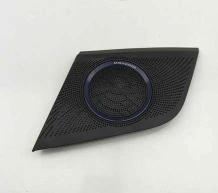 Audi A5 8T 8F Dash center speaker trim cover 8T0857227A