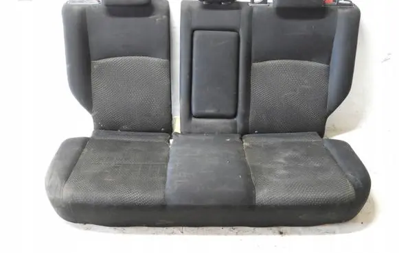 Mitsubishi ASX Interior set 6512A3dffddef2A387