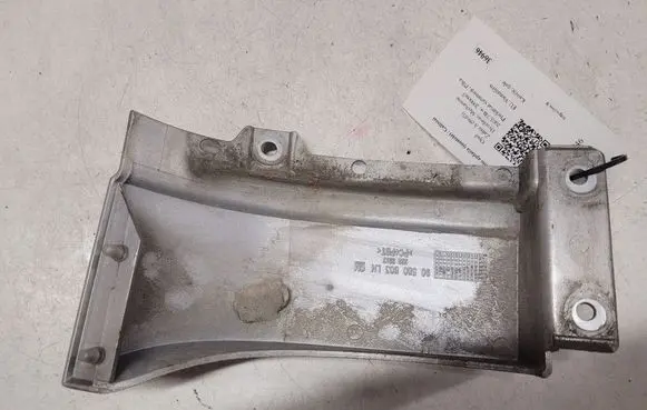 Opel Zafira A Rear/tail light trim molding 90580803 2225517