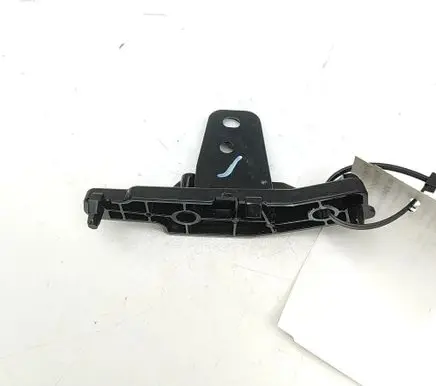 BMW X5 G05 Front bumper mounting bracket 7421854