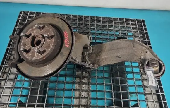 Opel Insignia A Rear wheel bearing hub IMPRK1393030