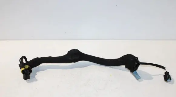 Peugeot Expert Breather/breather pipe/hose 9671338980