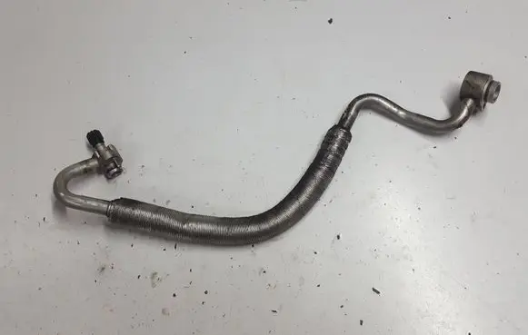 Audi A6 S6 C7 4G Air conditioning (A/C) pipe/hose 4G0260707ALXAUTOPX 4G0260707AL