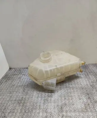 Ford Fiesta Coolant expansion tank/reservoir N05001A200